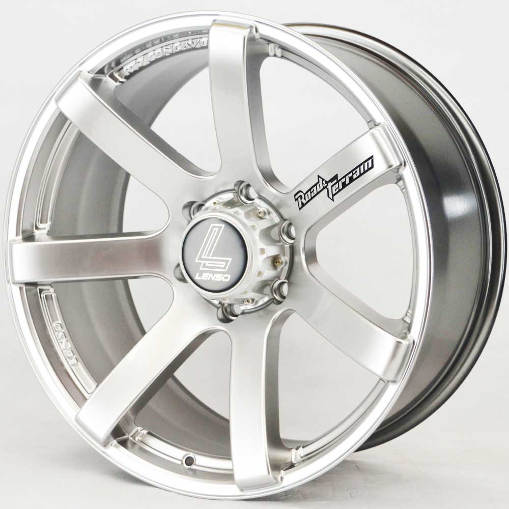 LENSO RT CONCAVE